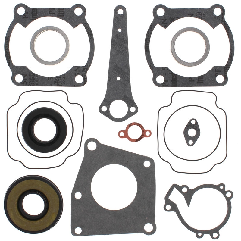 Complete Gasket Set