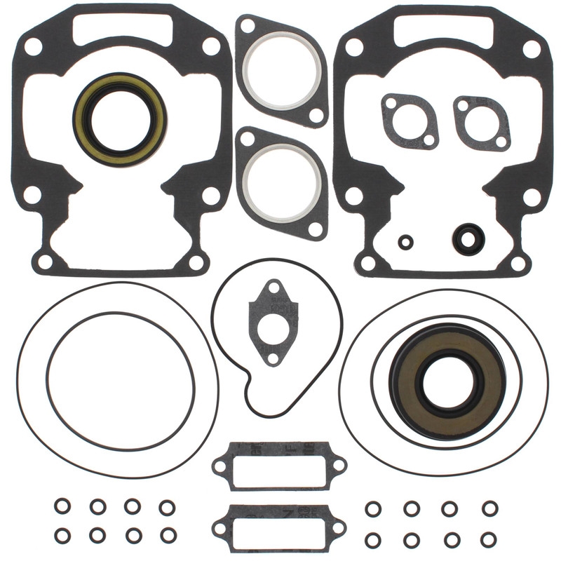 Complete Gasket Set