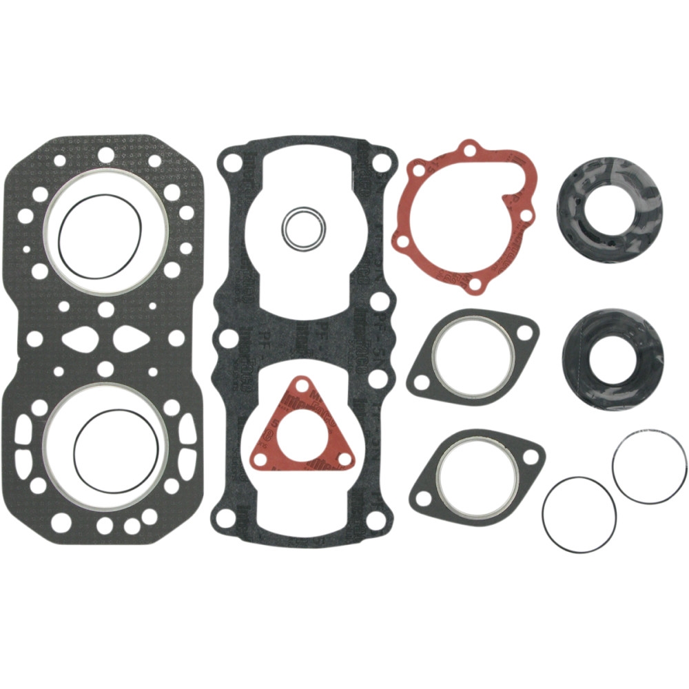 Gasket Set with Oil Seal