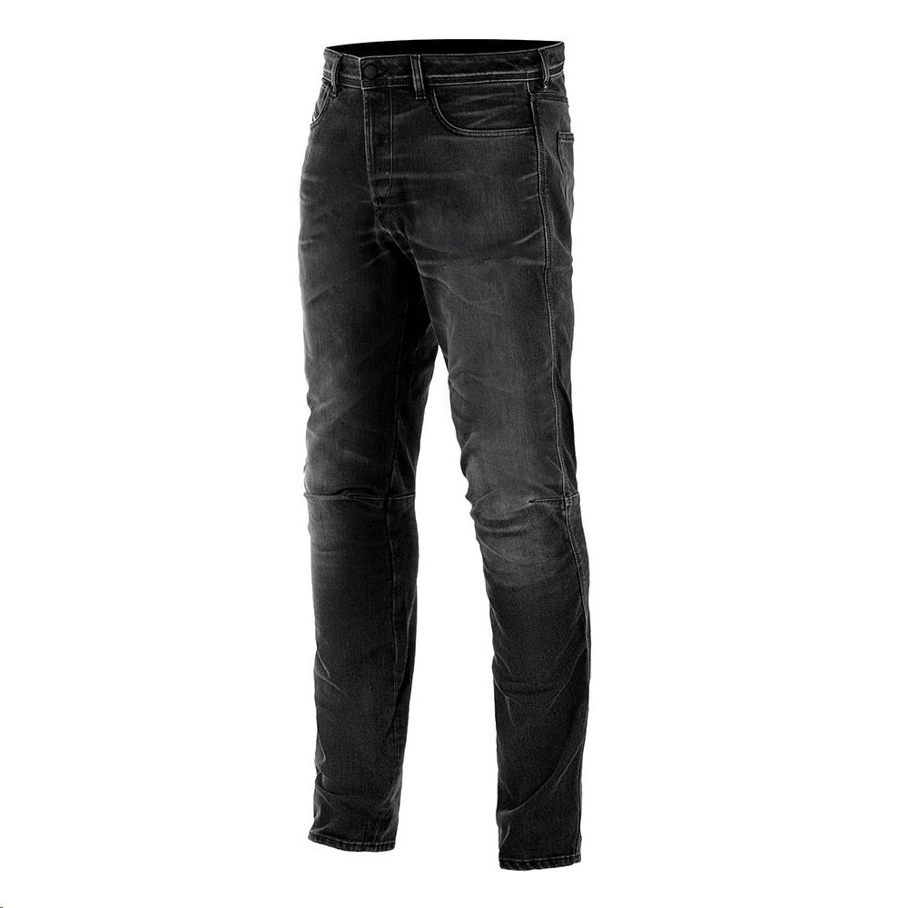 AS-DSL Shiro Tech Denim Pants