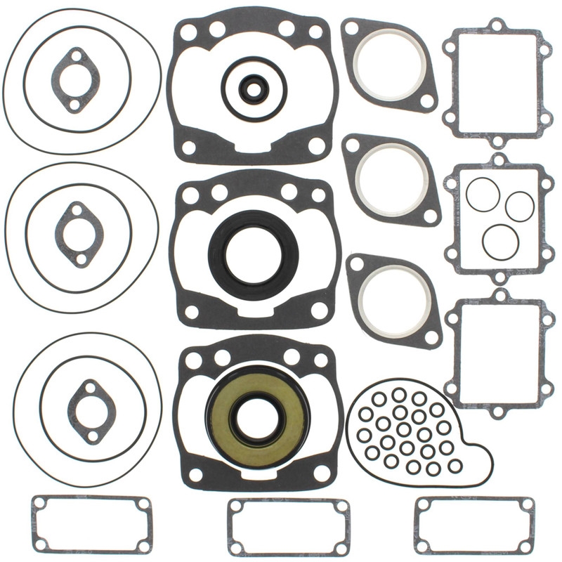Gasket Set with Oil Seal