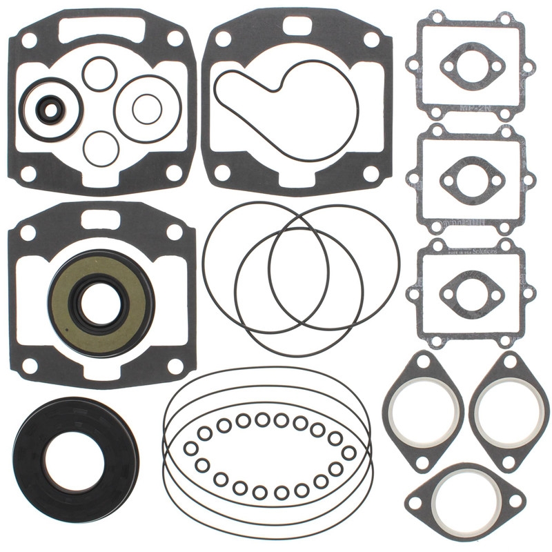 Gasket Set with Oil Seal