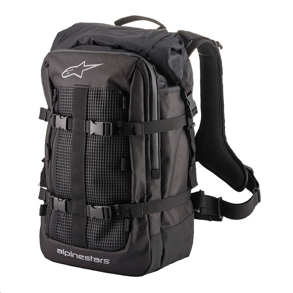 Rover Multi Backpack - Black