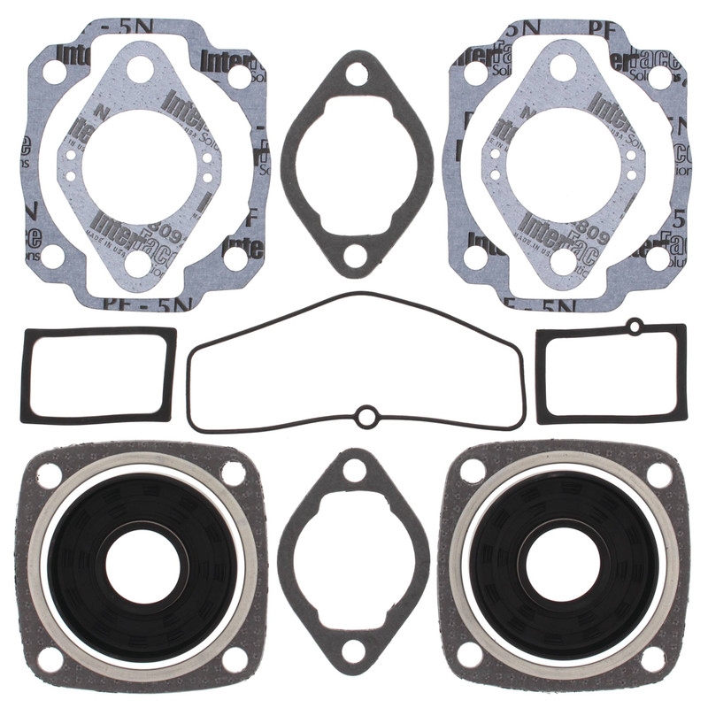 Gasket Set with Oil Seal