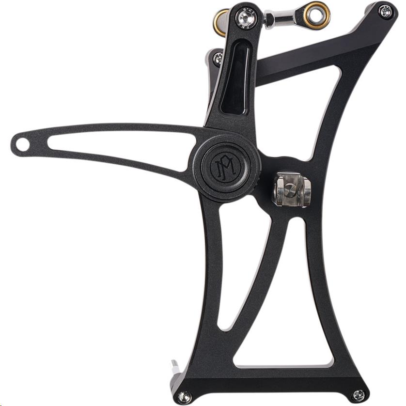 Mid Control - Black Ops