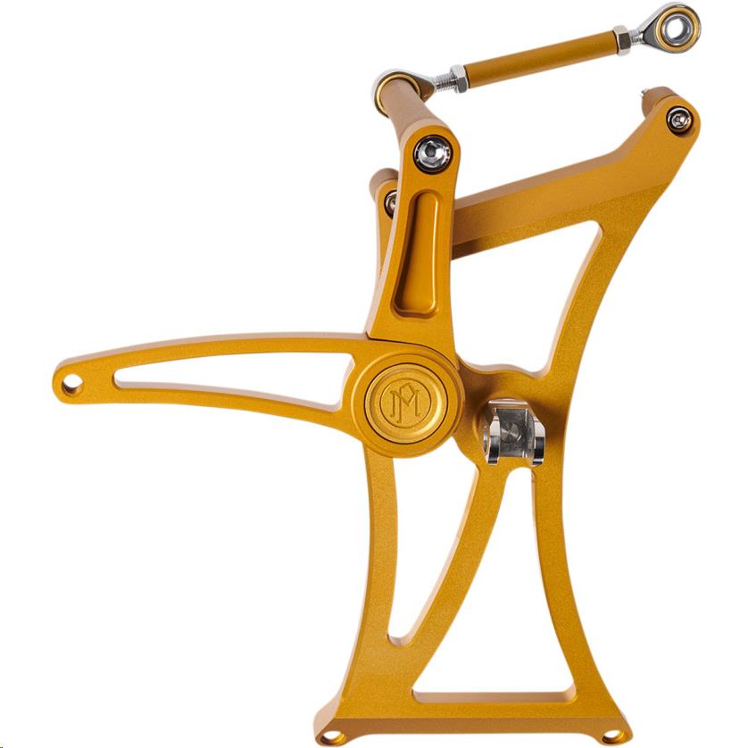 Mid Control - Gold Ops