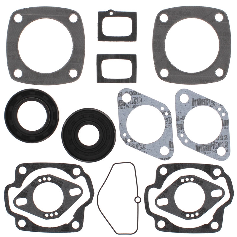 Gasket Set with Oil Seal