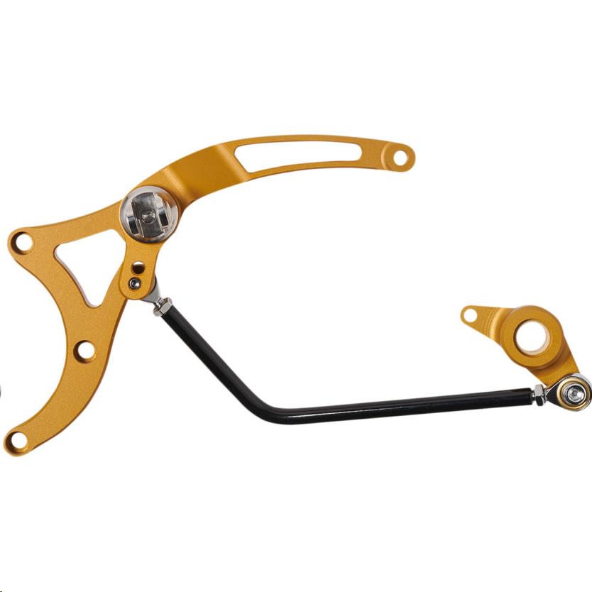 Mid Control - Gold Ops