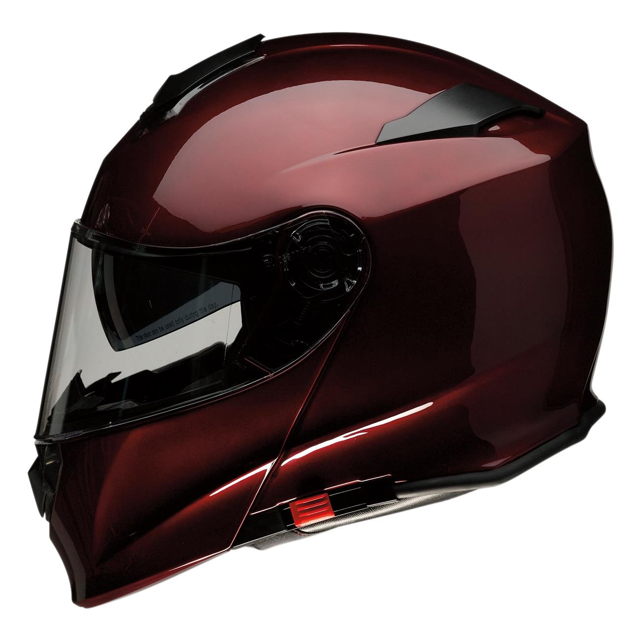 Solaris Solid Helmet