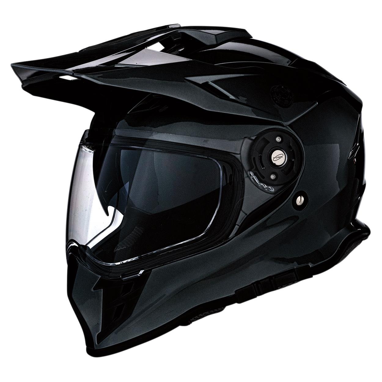 Range Mips Solid Helmet