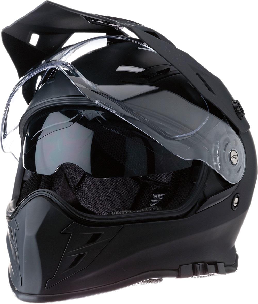 Range Mips Solid Helmet