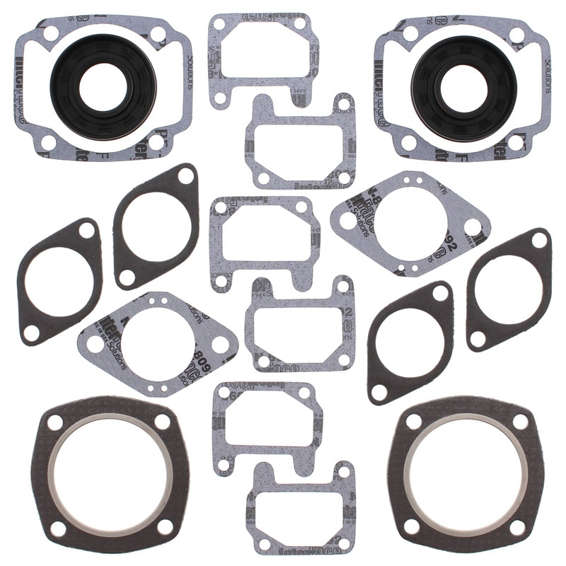 Gasket Set with Oil Seal