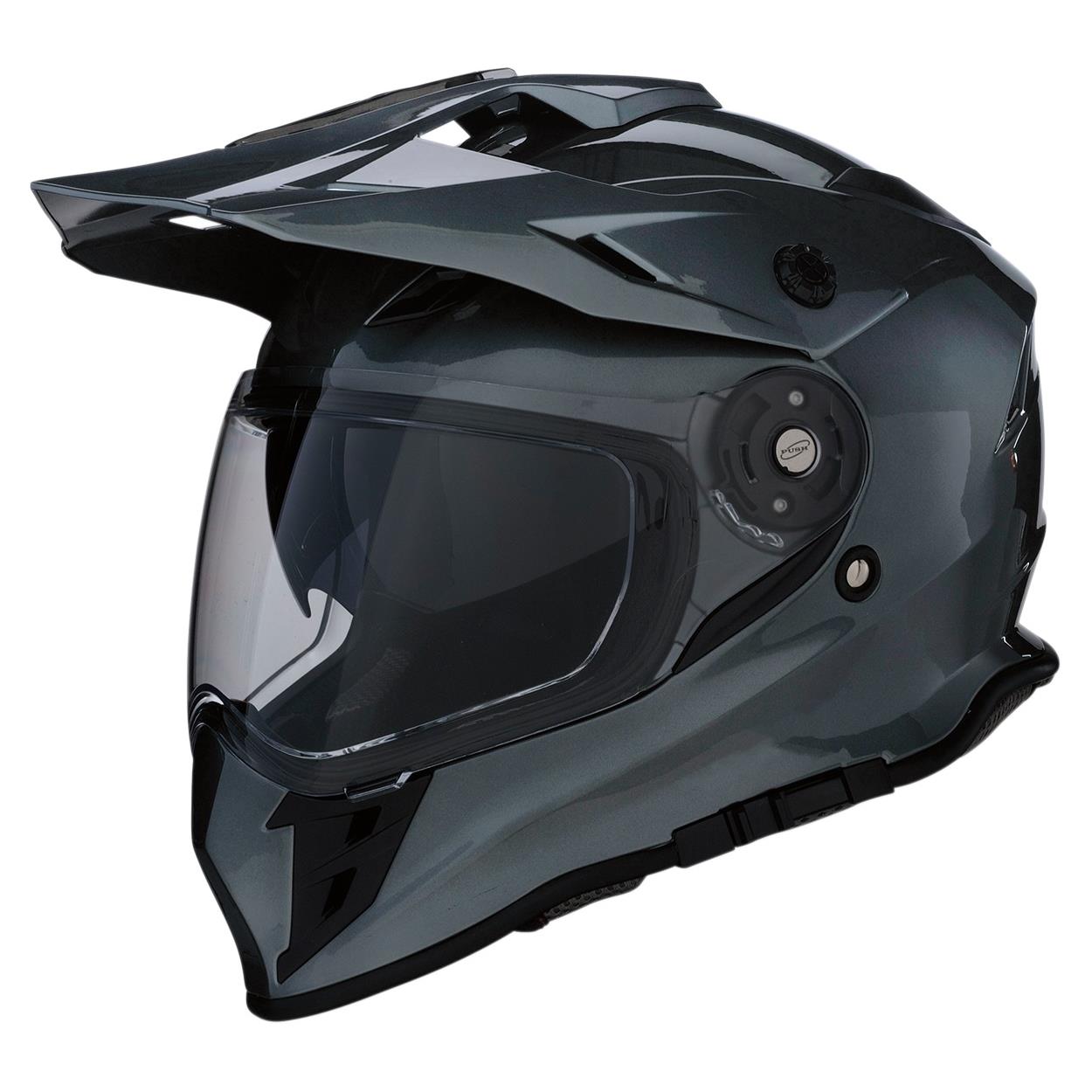Range Mips Solid Helmet