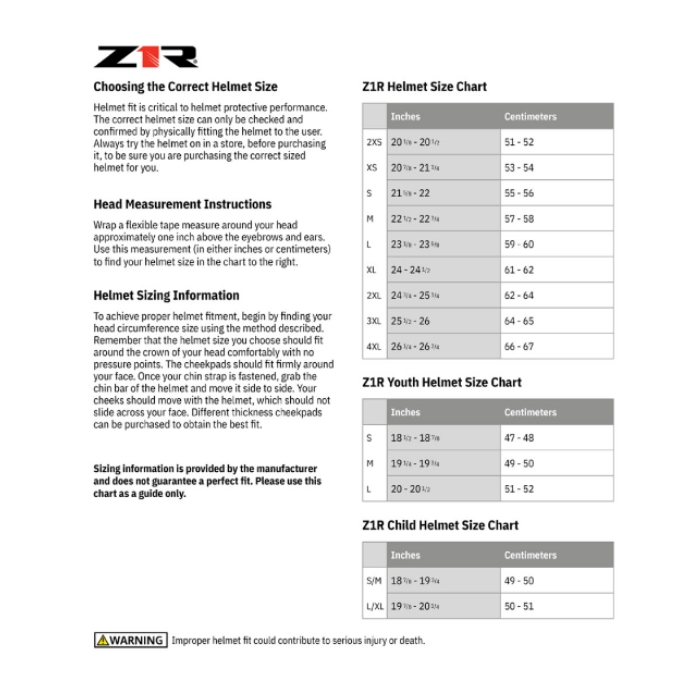 Solaris Smoke Helmet