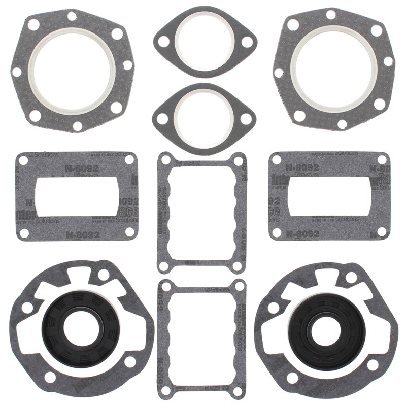 Gasket Set with Oil Seal