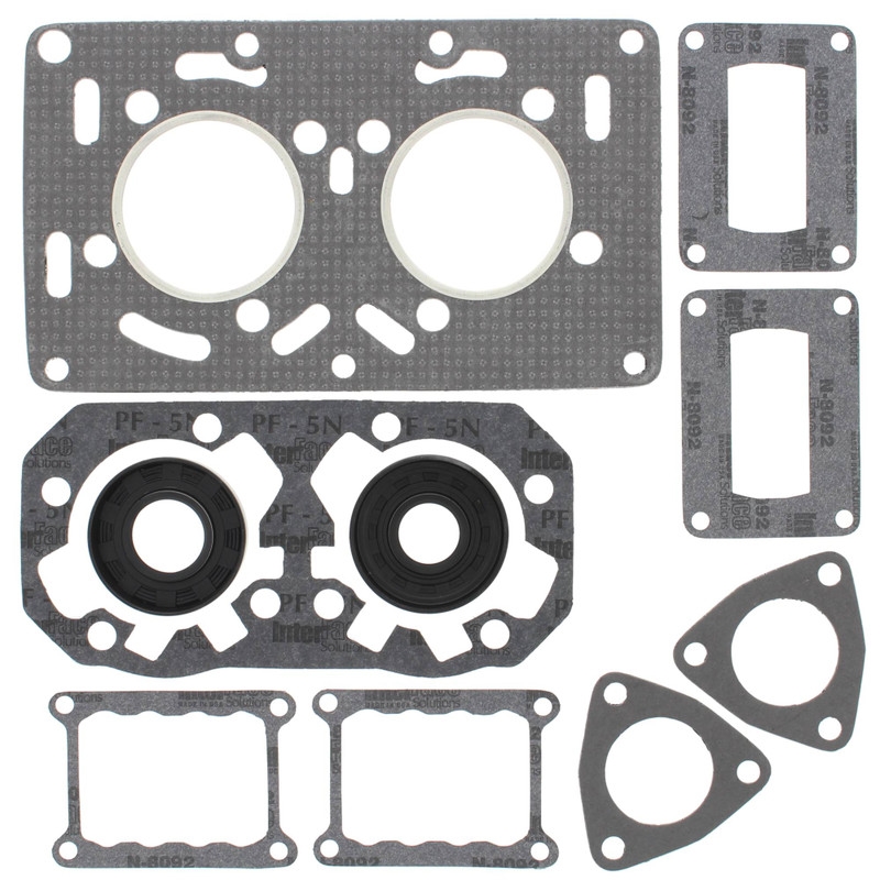 Gasket Set with Oil Seal