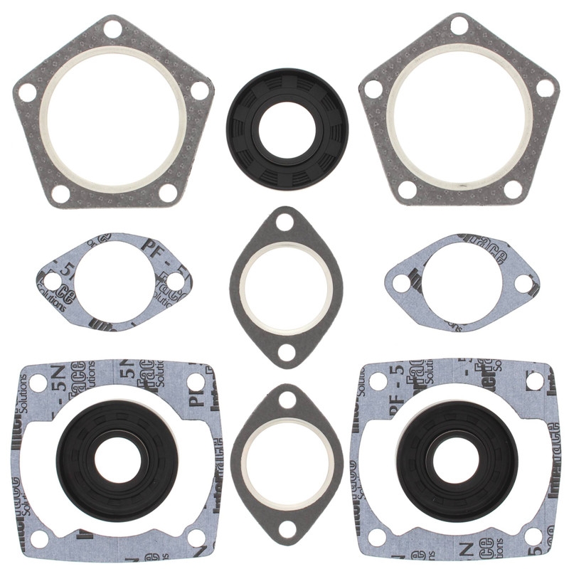 Gasket Set with Oil Seal