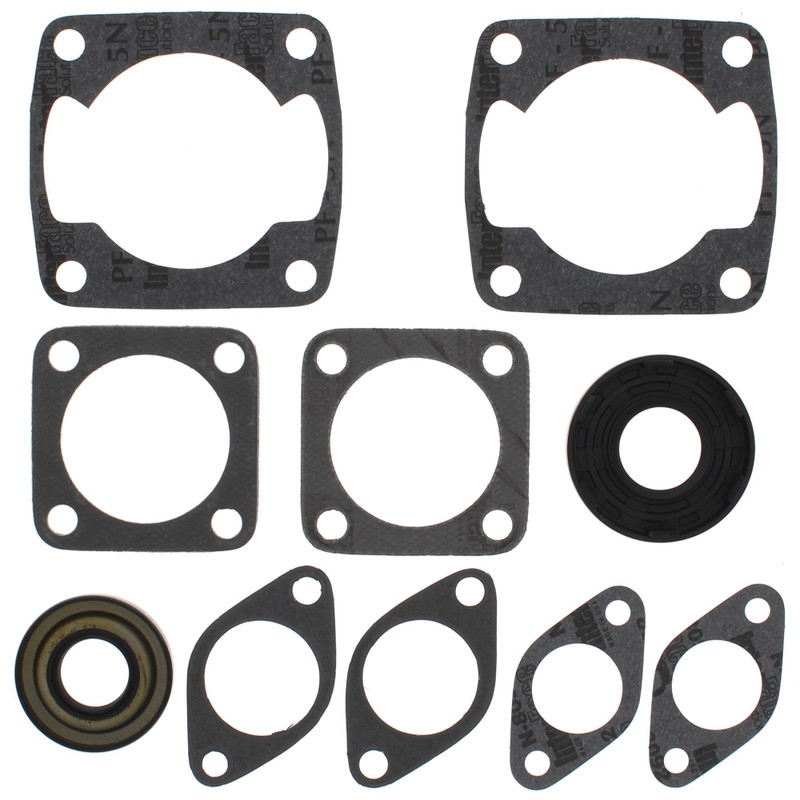 Gasket Set with Oil Seal