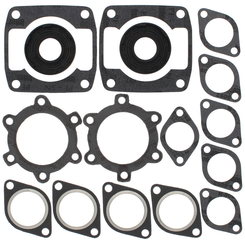 Gasket Set with Oil Seal