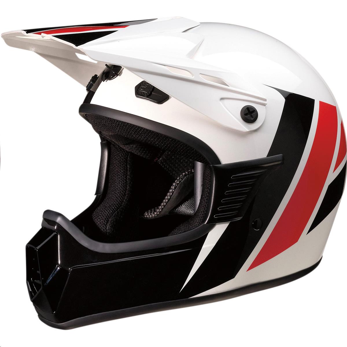 Rise Evac Child Helmet