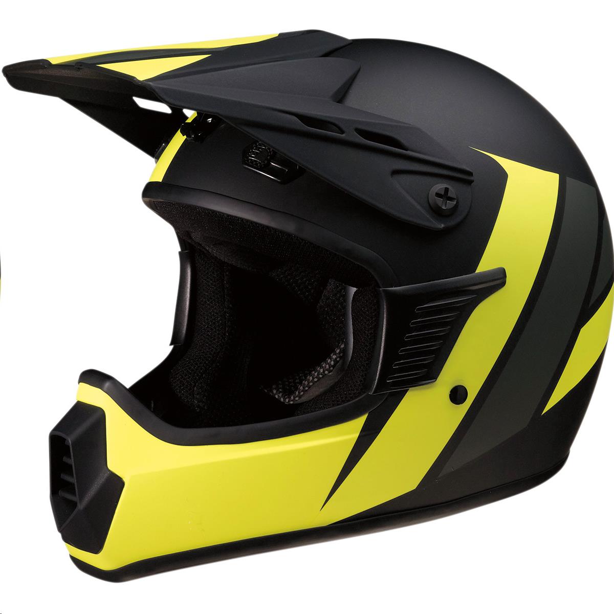 Rise Evac Child Helmet