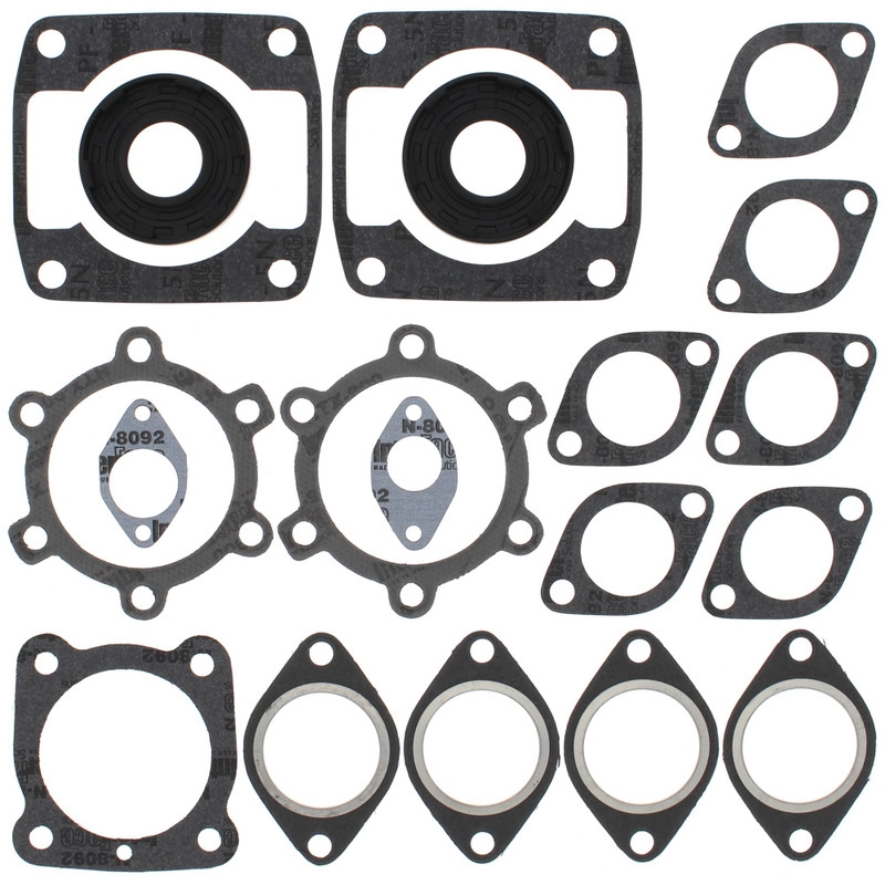 Gasket Set with Oil Seal