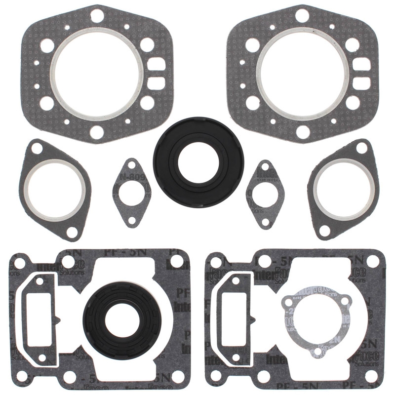 Gasket Set with Oil Seal