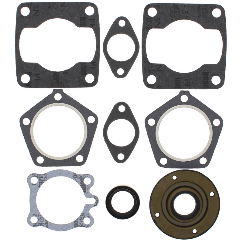 Gasket Set with Oil Seal