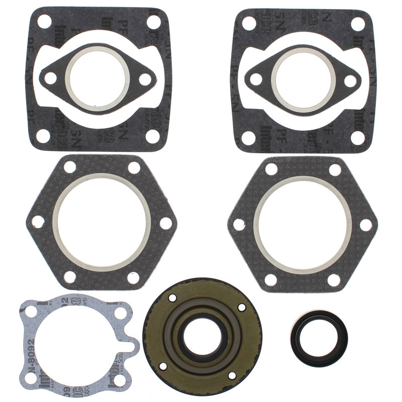 Gasket Set with Oil Seal