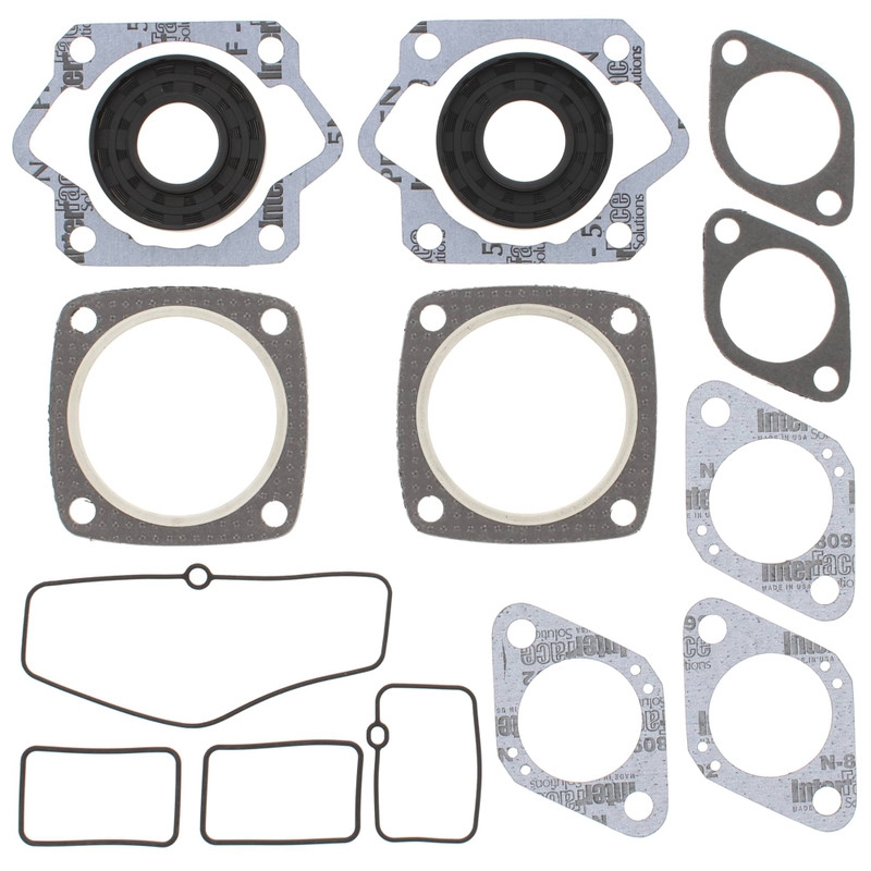 Gasket Set with Oil Seal