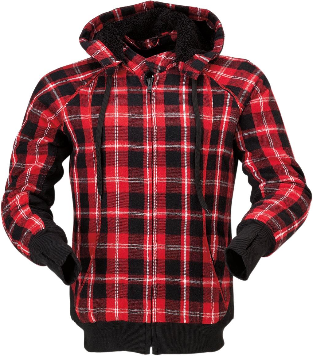 Lumberjill Womens Jacket