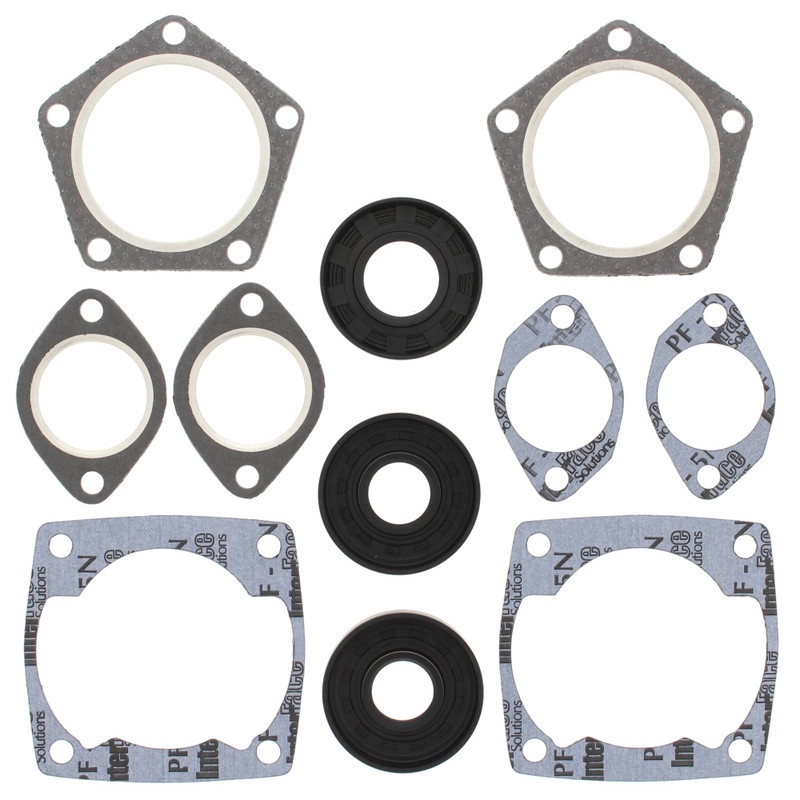Gasket Set with Oil Seal