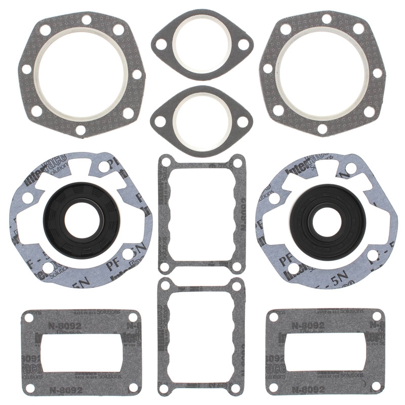 Gasket Set with Oil Seal