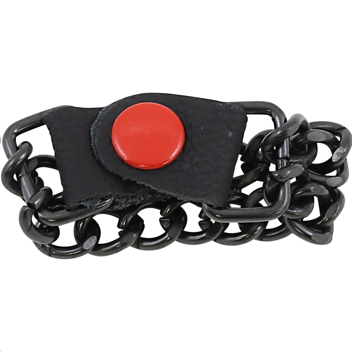 Vest Extenders - Red