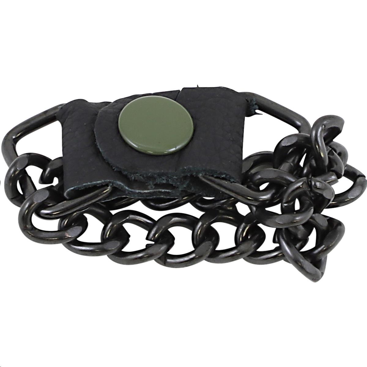 Vest Extenders - Olive Green