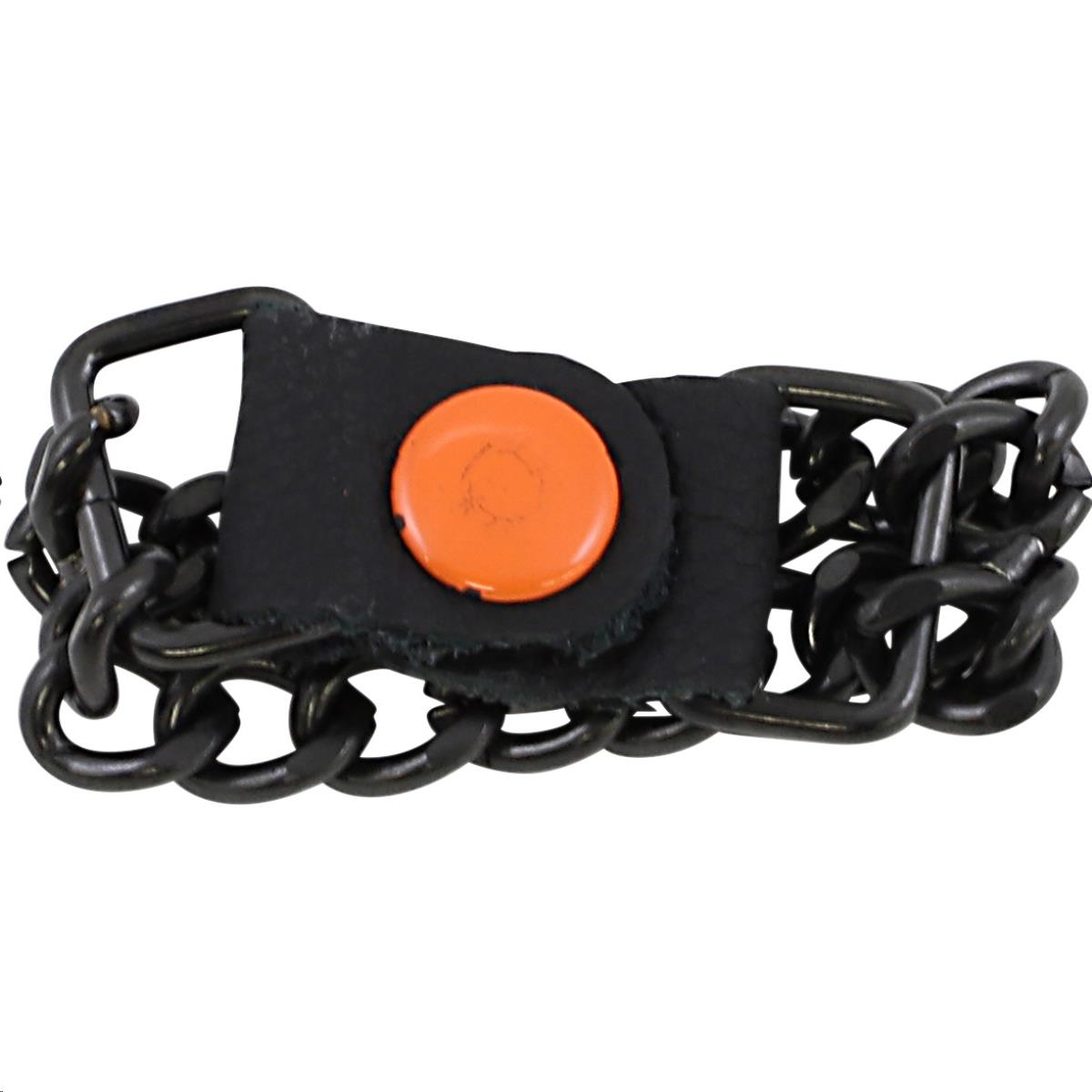 Vest Extenders - Orange