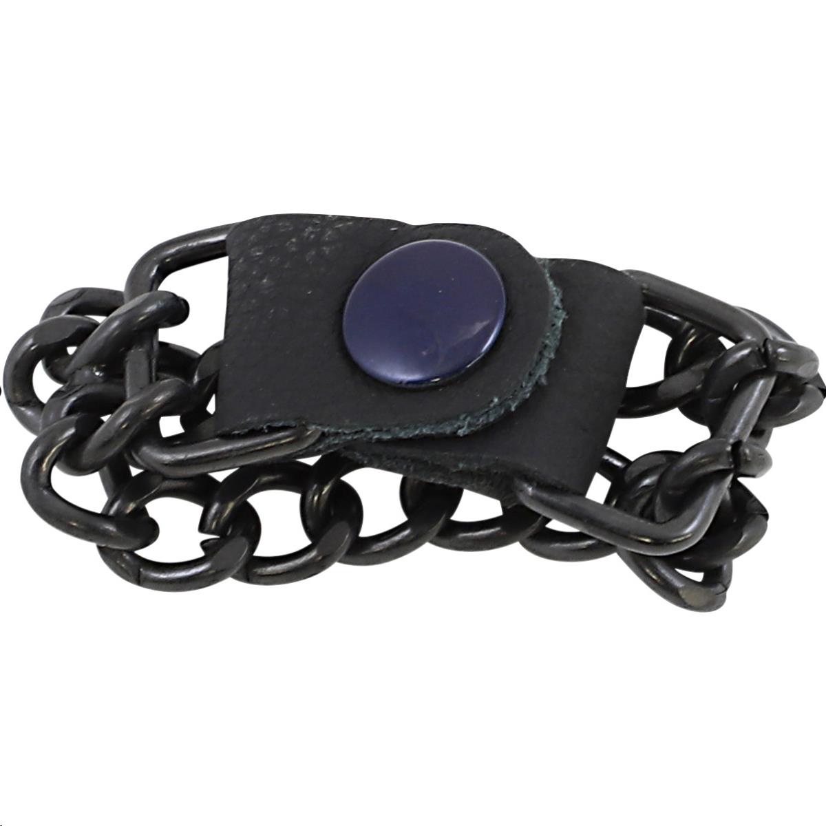 Vest Extenders - Navy Blue