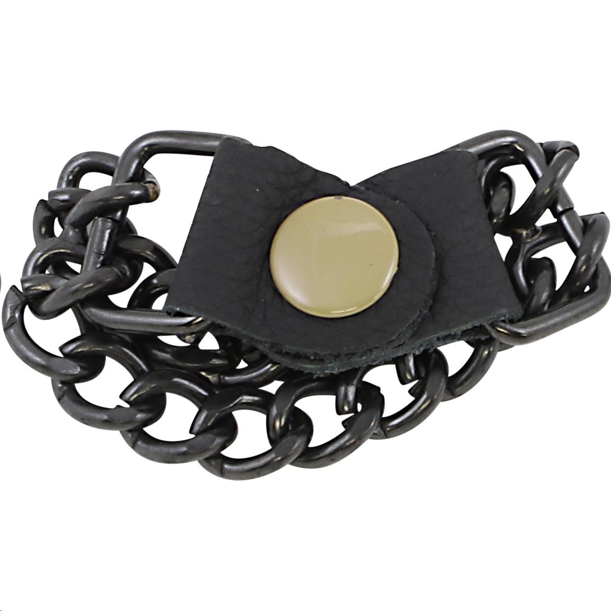 Vest Extenders - Gold