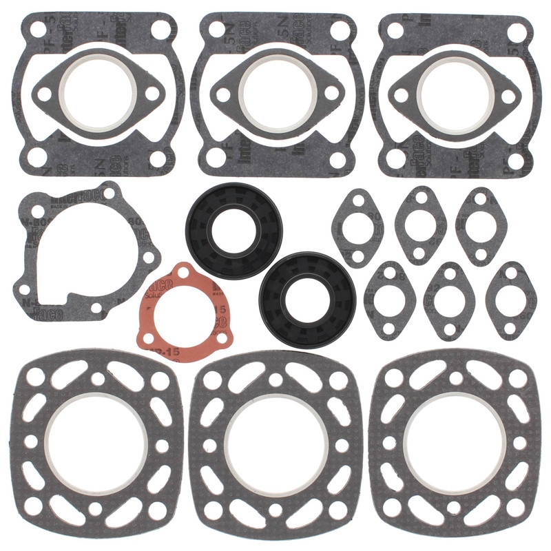 Gasket Set with Oil Seal