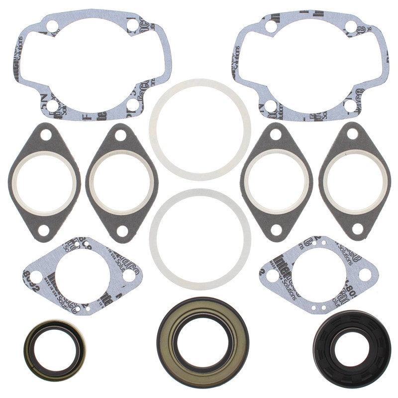 Gasket Set with Oil Seal