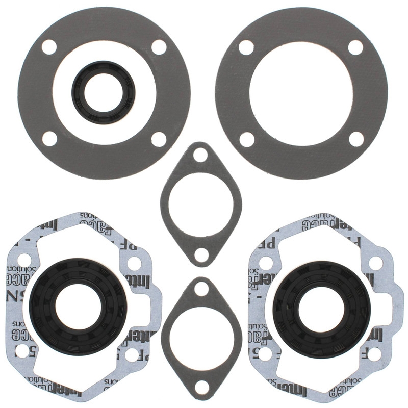 Gasket Set with Oil Seal
