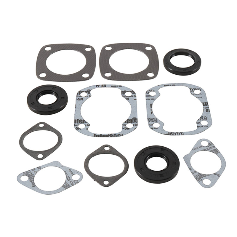 Gasket Set with Oil Seal