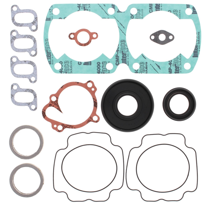 Gasket Set with Oil Seal