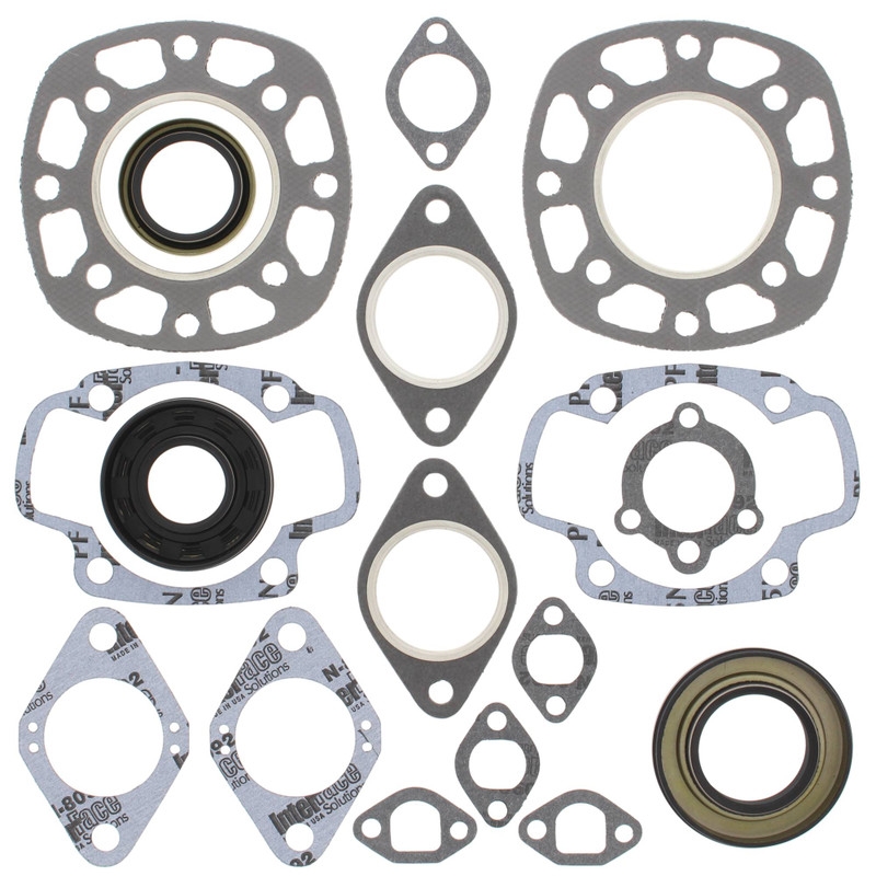 Gasket Set with Oil Seal