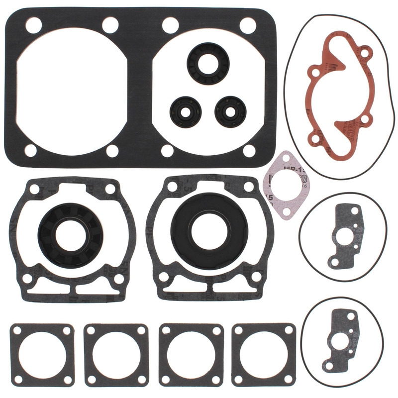 Gasket Set with Oil Seal
