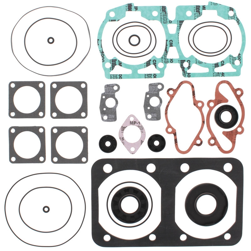Gasket Set with Oil Seal