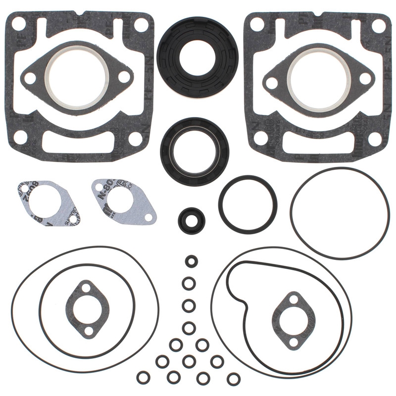 Gasket Set with Oil Seal