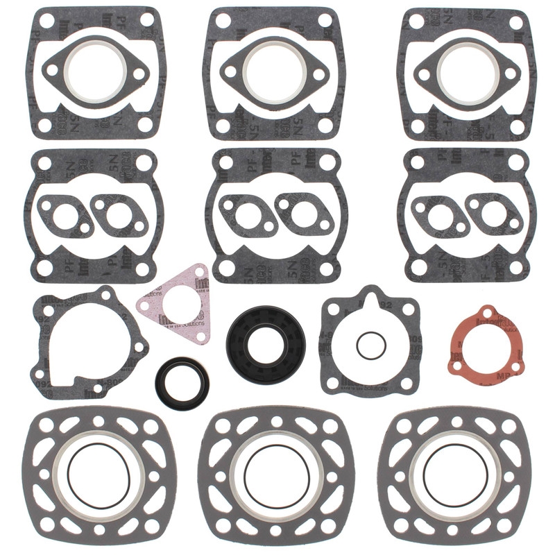 Gasket Set with Oil Seal