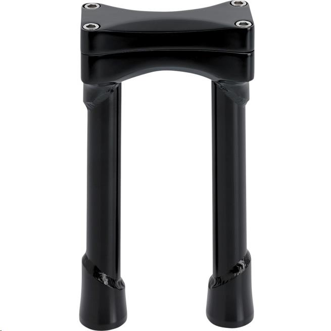 O/S Murdock Riser - 8in. - Black