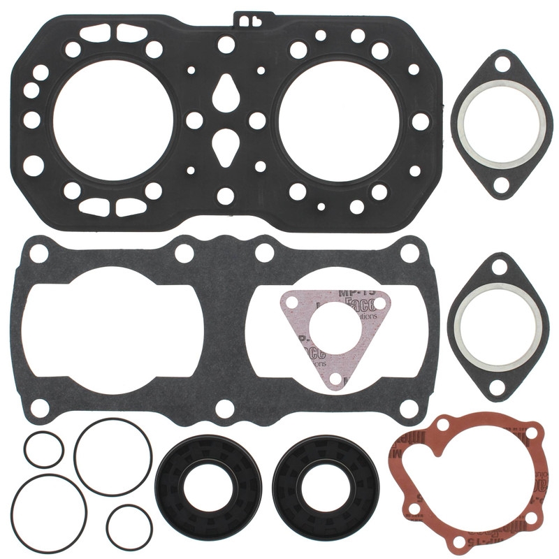 Gasket Set with Oil Seal